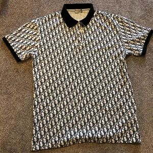 Christian Dior shirt